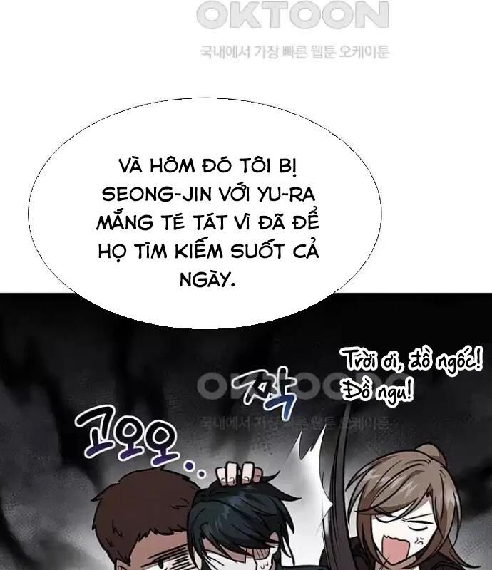 Chủ Xe Thức Ăn Nhanh Trong Ngục Tối [Chap 1-74]