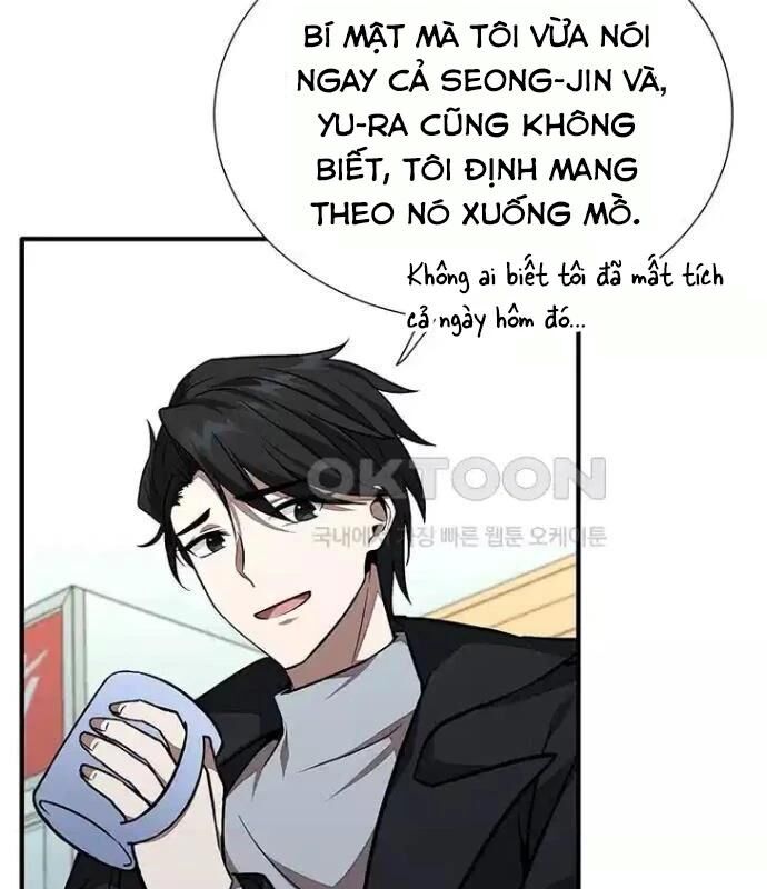 Chủ Xe Thức Ăn Nhanh Trong Ngục Tối [Chap 1-74]