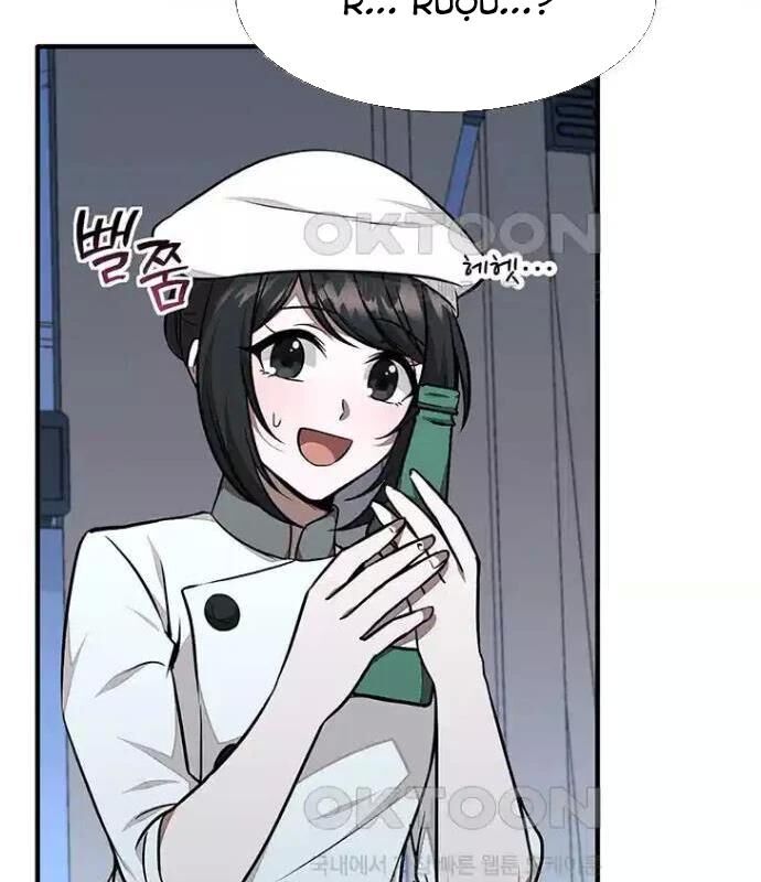 Chủ Xe Thức Ăn Nhanh Trong Ngục Tối [Chap 1-74]