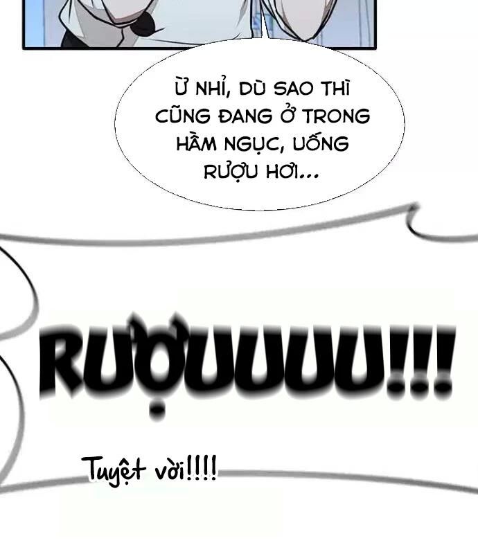 Chủ Xe Thức Ăn Nhanh Trong Ngục Tối [Chap 1-74]