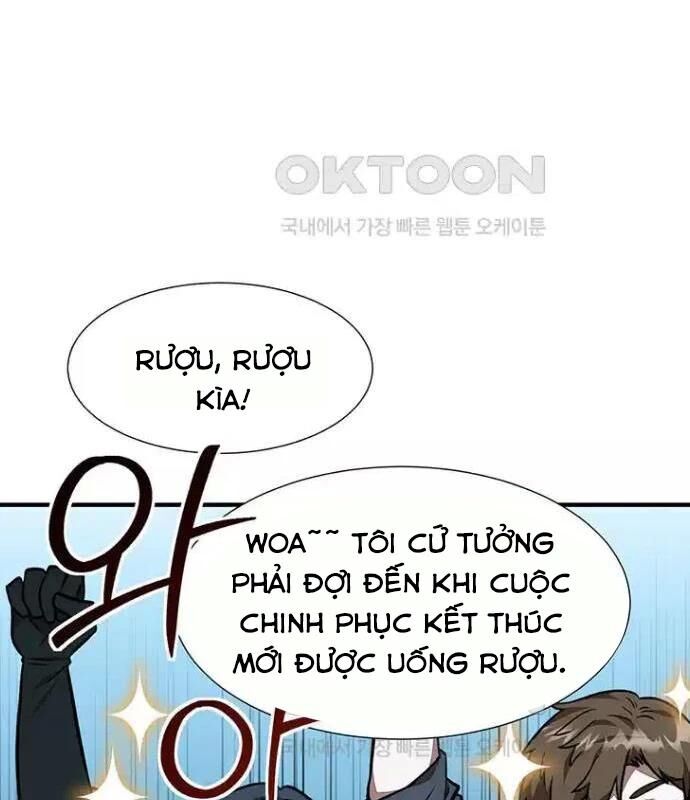 Chủ Xe Thức Ăn Nhanh Trong Ngục Tối [Chap 1-74]