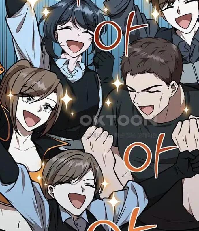 Chủ Xe Thức Ăn Nhanh Trong Ngục Tối [Chap 1-74]