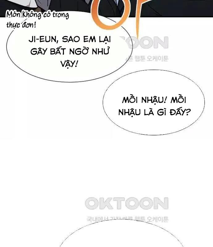 Chủ Xe Thức Ăn Nhanh Trong Ngục Tối [Chap 1-74]