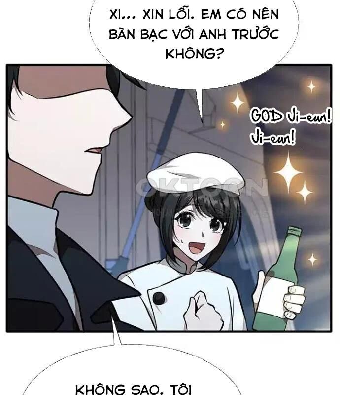 Chủ Xe Thức Ăn Nhanh Trong Ngục Tối [Chap 1-74]