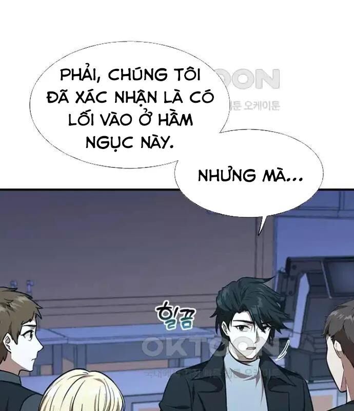 Chủ Xe Thức Ăn Nhanh Trong Ngục Tối [Chap 1-74]