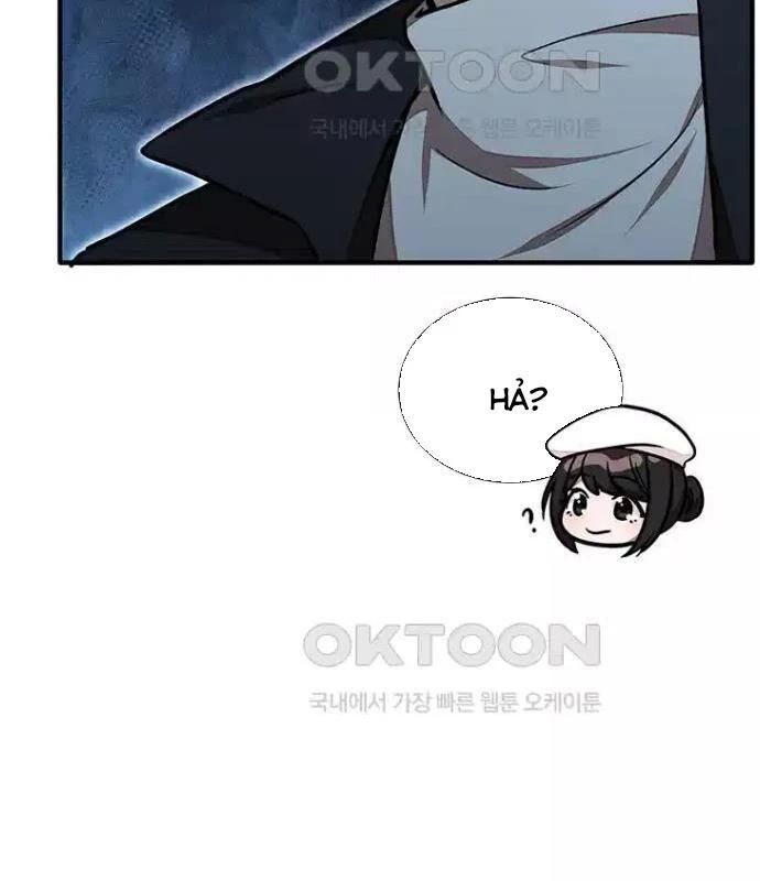 Chủ Xe Thức Ăn Nhanh Trong Ngục Tối [Chap 1-74]