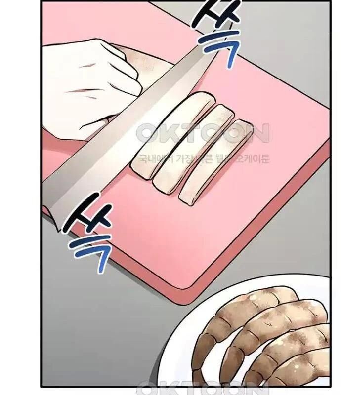 Chủ Xe Thức Ăn Nhanh Trong Ngục Tối [Chap 1-74]