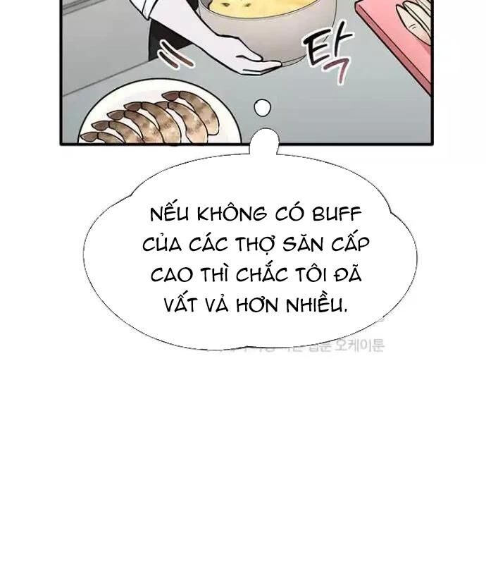 Chủ Xe Thức Ăn Nhanh Trong Ngục Tối [Chap 1-74]