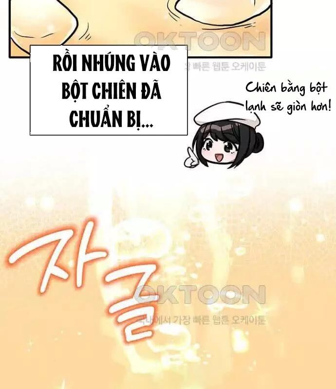 Chủ Xe Thức Ăn Nhanh Trong Ngục Tối [Chap 1-74]