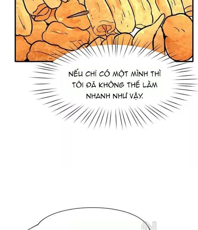 Chủ Xe Thức Ăn Nhanh Trong Ngục Tối [Chap 1-74]