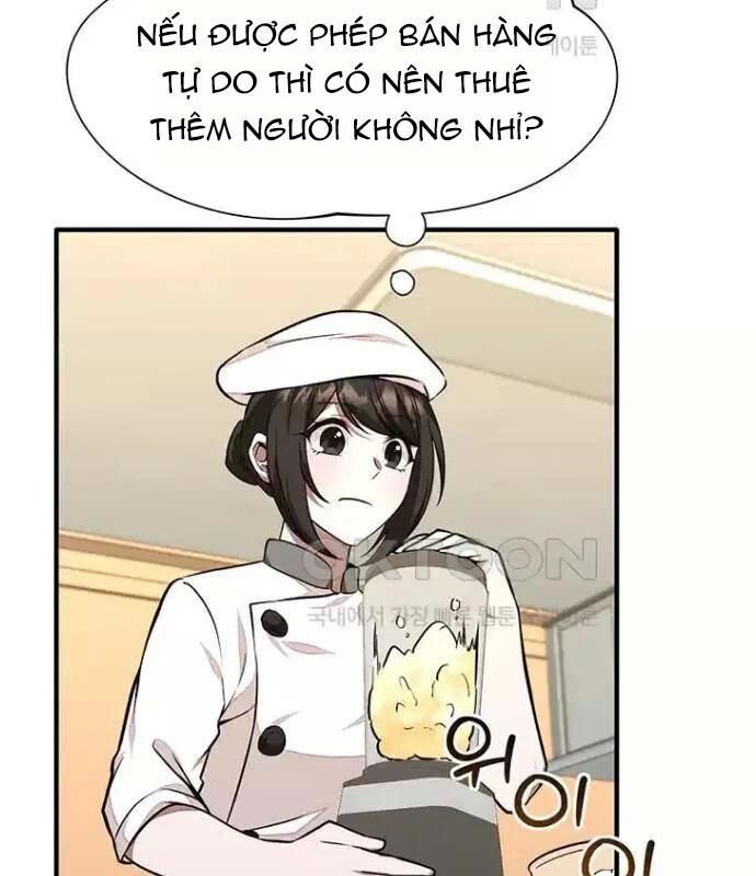 Chủ Xe Thức Ăn Nhanh Trong Ngục Tối [Chap 1-74]