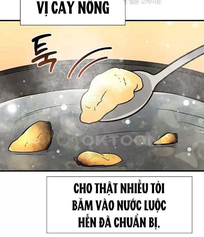 Chủ Xe Thức Ăn Nhanh Trong Ngục Tối [Chap 1-74]