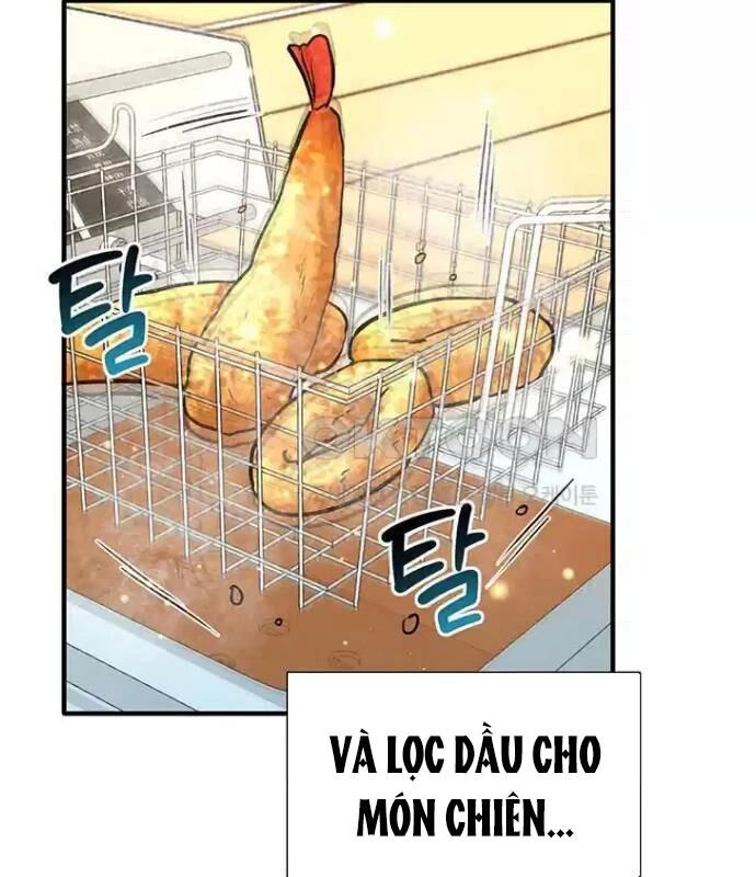 Chủ Xe Thức Ăn Nhanh Trong Ngục Tối [Chap 1-74]
