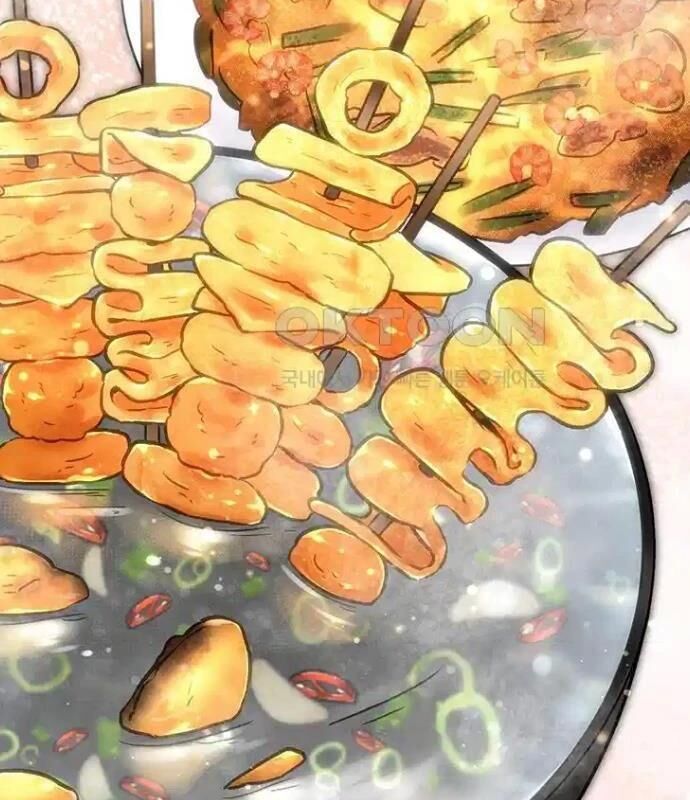 Chủ Xe Thức Ăn Nhanh Trong Ngục Tối [Chap 1-74]