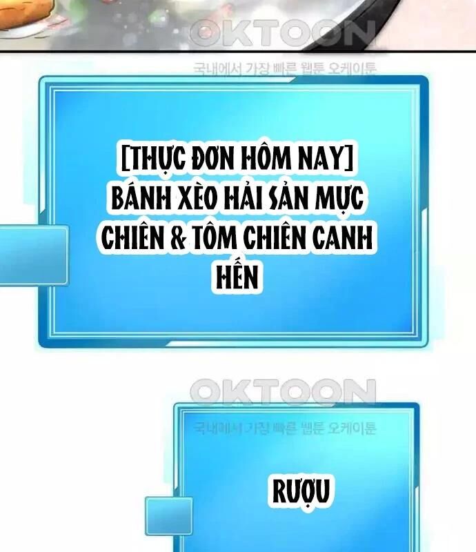 Chủ Xe Thức Ăn Nhanh Trong Ngục Tối [Chap 1-74]