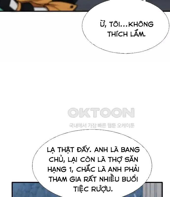 Chủ Xe Thức Ăn Nhanh Trong Ngục Tối [Chap 1-74]