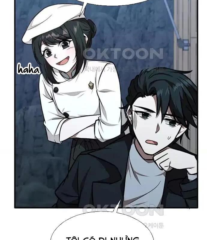 Chủ Xe Thức Ăn Nhanh Trong Ngục Tối [Chap 1-74]