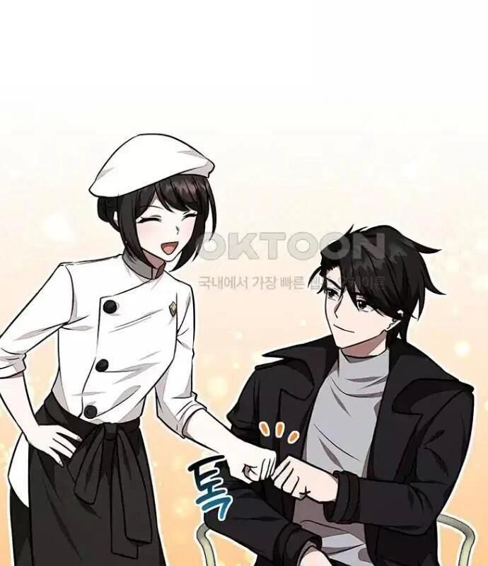 Chủ Xe Thức Ăn Nhanh Trong Ngục Tối [Chap 1-74]