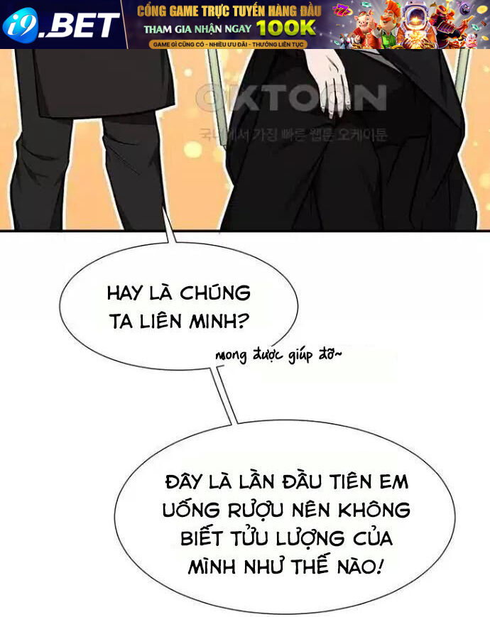 Chủ Xe Thức Ăn Nhanh Trong Ngục Tối [Chap 1-74]