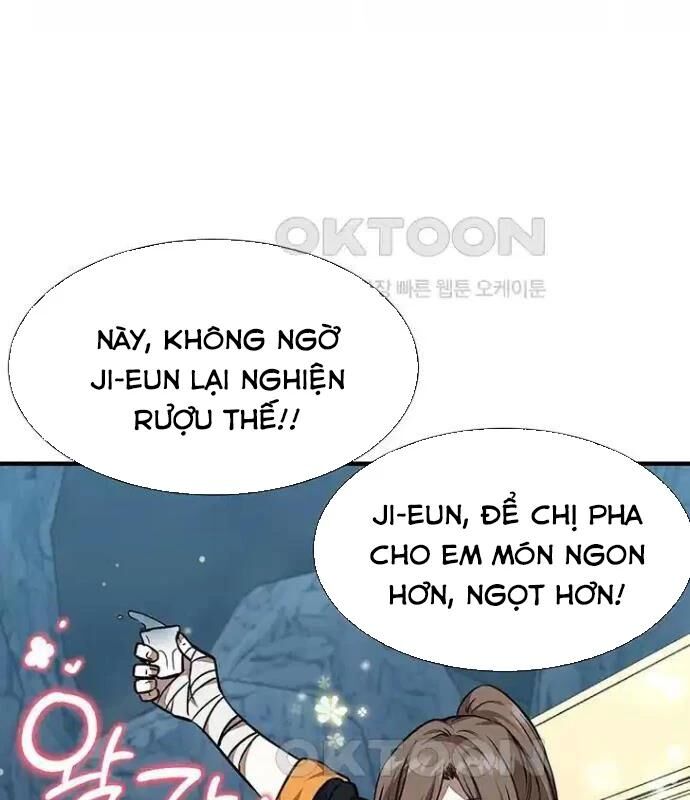 Chủ Xe Thức Ăn Nhanh Trong Ngục Tối [Chap 1-74]