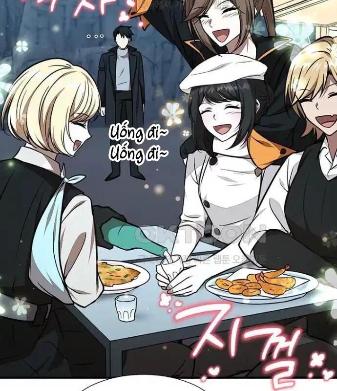 Chủ Xe Thức Ăn Nhanh Trong Ngục Tối [Chap 1-74]