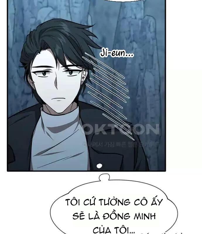 Chủ Xe Thức Ăn Nhanh Trong Ngục Tối [Chap 1-74]