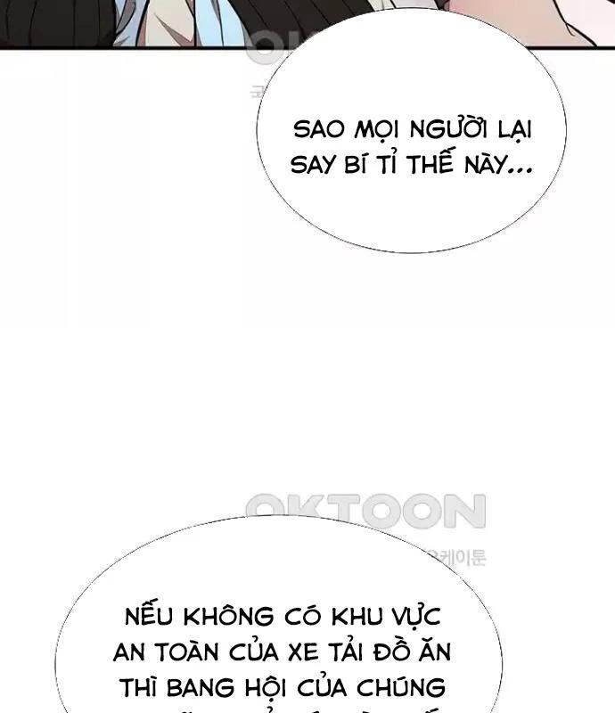 Chủ Xe Thức Ăn Nhanh Trong Ngục Tối [Chap 1-74]