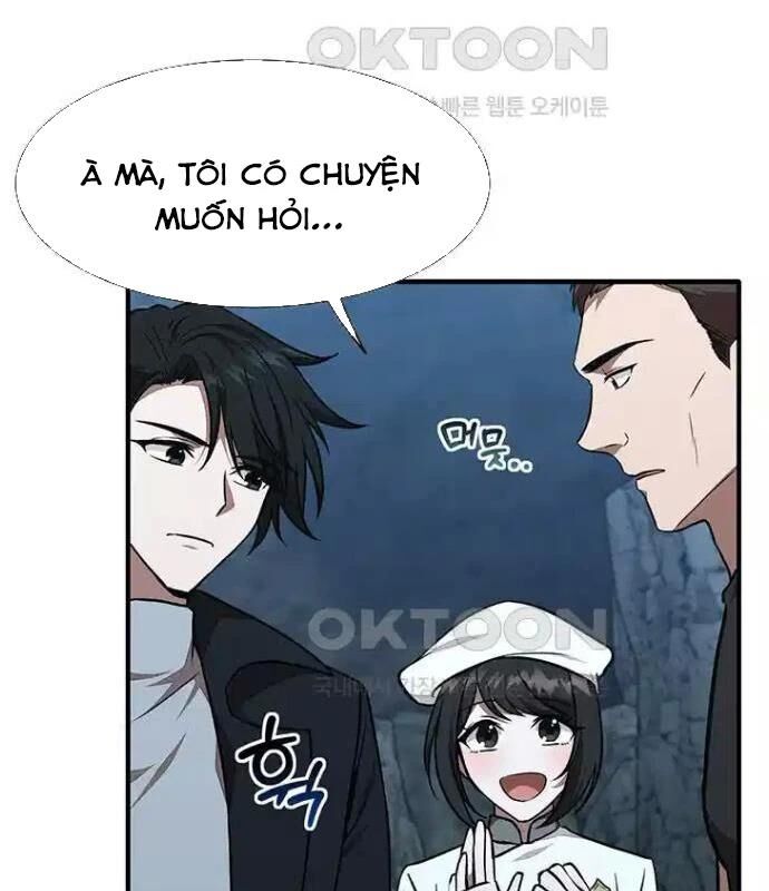 Chủ Xe Thức Ăn Nhanh Trong Ngục Tối [Chap 1-74]