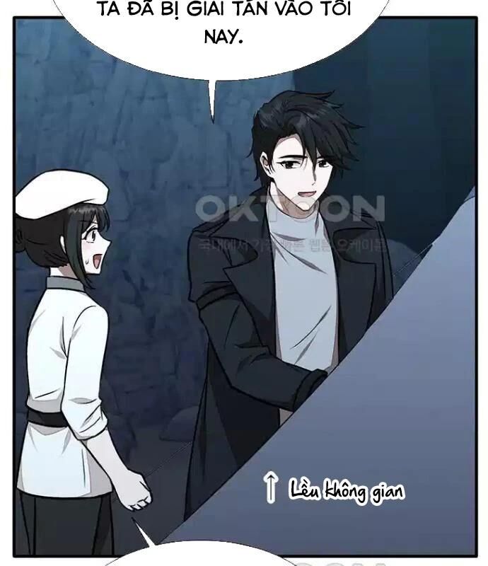 Chủ Xe Thức Ăn Nhanh Trong Ngục Tối [Chap 1-74]