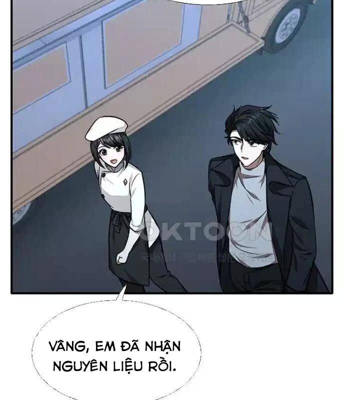 Chủ Xe Thức Ăn Nhanh Trong Ngục Tối [Chap 1-74]