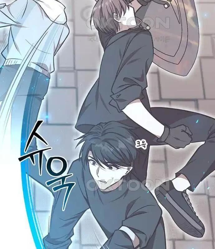 Chủ Xe Thức Ăn Nhanh Trong Ngục Tối [Chap 1-74]