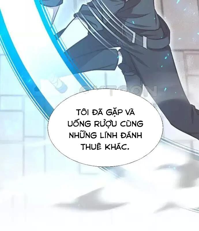 Chủ Xe Thức Ăn Nhanh Trong Ngục Tối [Chap 1-74]