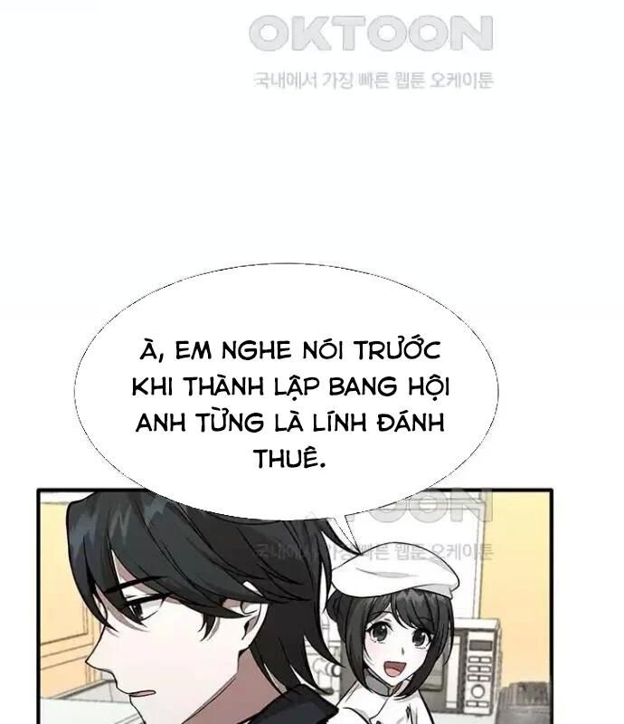 Chủ Xe Thức Ăn Nhanh Trong Ngục Tối [Chap 1-74]