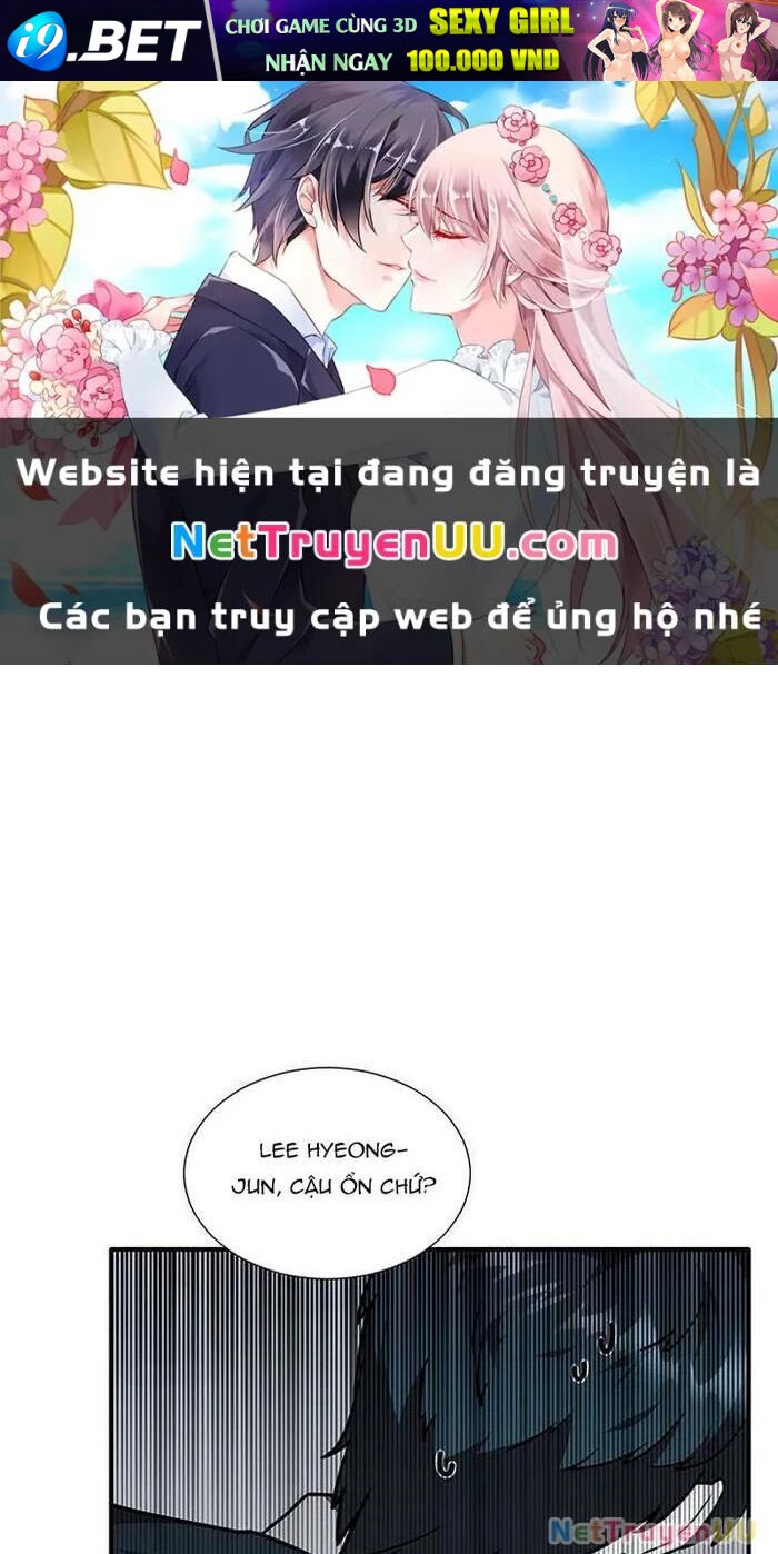 Chủ Xe Thức Ăn Nhanh Trong Ngục Tối [Chap 1-74]