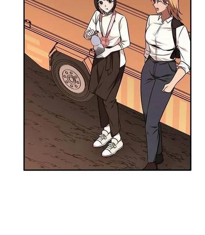 Chủ Xe Thức Ăn Nhanh Trong Ngục Tối [Chap 1-74]