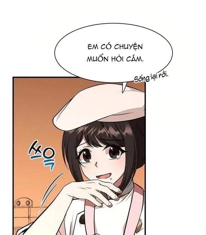 Chủ Xe Thức Ăn Nhanh Trong Ngục Tối [Chap 1-74]