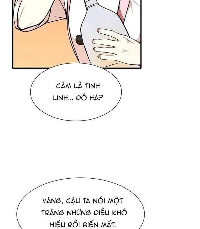 Chủ Xe Thức Ăn Nhanh Trong Ngục Tối [Chap 1-74]