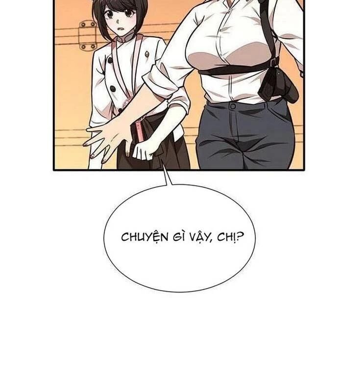 Chủ Xe Thức Ăn Nhanh Trong Ngục Tối [Chap 1-74]