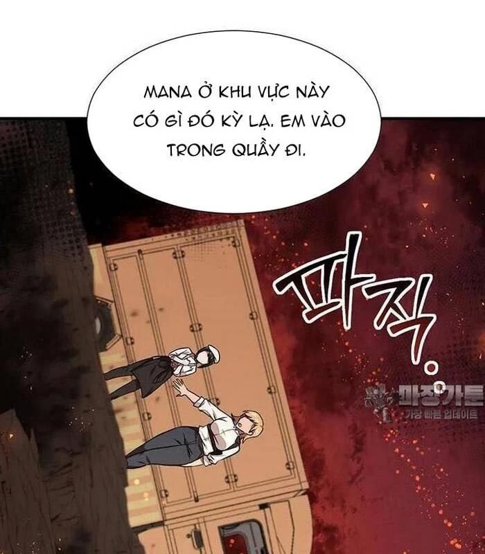 Chủ Xe Thức Ăn Nhanh Trong Ngục Tối [Chap 1-74]