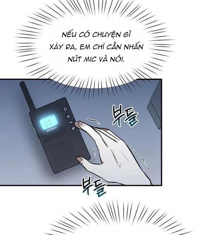Chủ Xe Thức Ăn Nhanh Trong Ngục Tối [Chap 1-74]