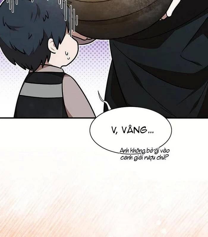 Chủ Xe Thức Ăn Nhanh Trong Ngục Tối [Chap 1-74]