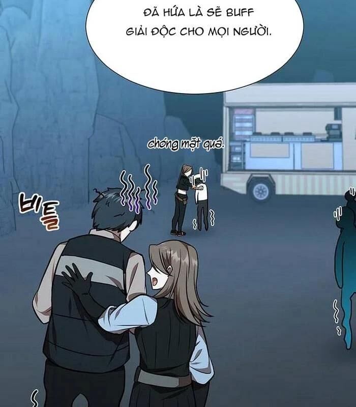 Chủ Xe Thức Ăn Nhanh Trong Ngục Tối [Chap 1-74]