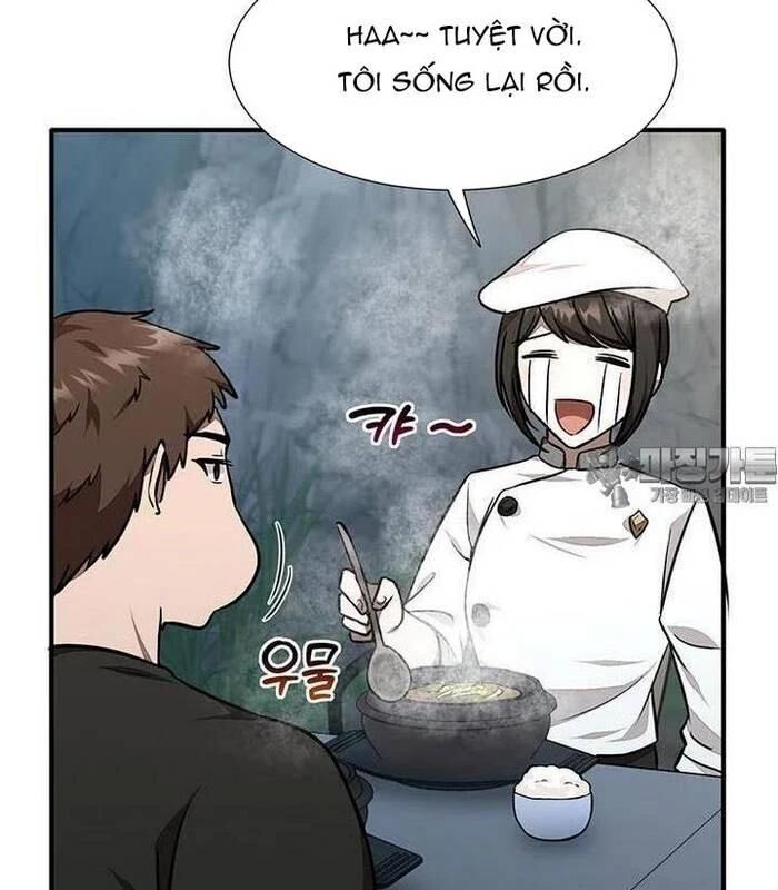 Chủ Xe Thức Ăn Nhanh Trong Ngục Tối [Chap 1-74]