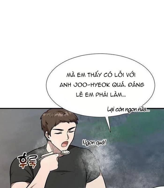 Chủ Xe Thức Ăn Nhanh Trong Ngục Tối [Chap 1-74]