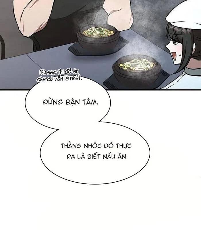 Chủ Xe Thức Ăn Nhanh Trong Ngục Tối [Chap 1-74]