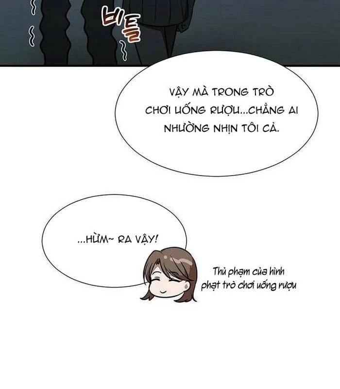 Chủ Xe Thức Ăn Nhanh Trong Ngục Tối [Chap 1-74]