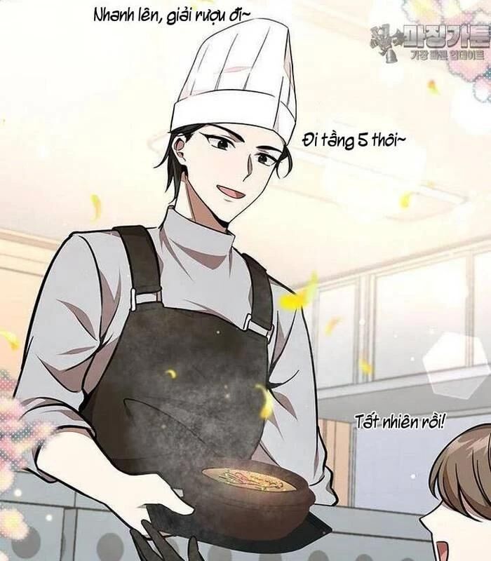 Chủ Xe Thức Ăn Nhanh Trong Ngục Tối [Chap 1-74]
