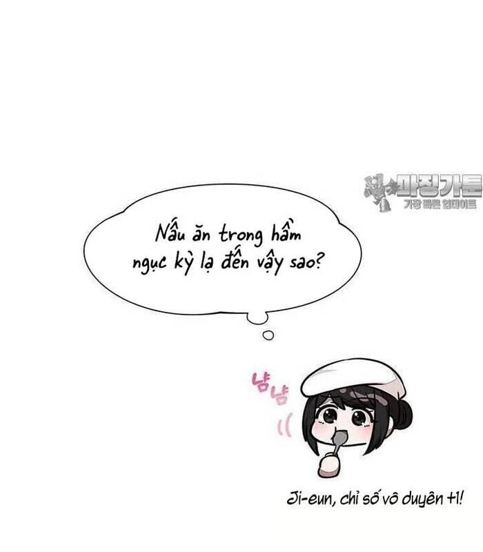 Chủ Xe Thức Ăn Nhanh Trong Ngục Tối [Chap 1-74]