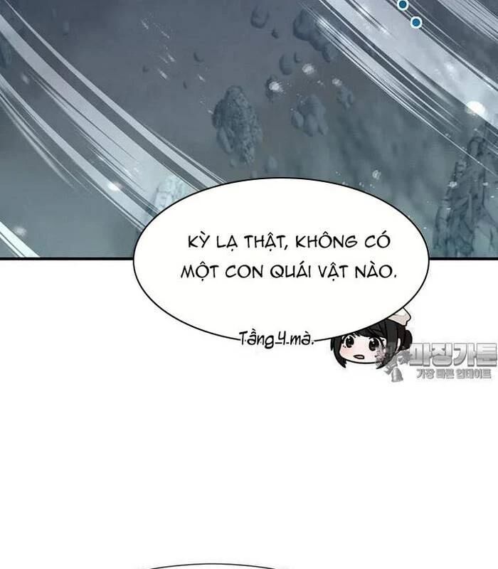 Chủ Xe Thức Ăn Nhanh Trong Ngục Tối [Chap 1-74]