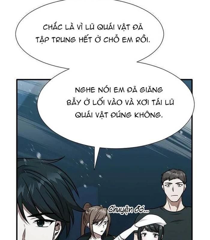 Chủ Xe Thức Ăn Nhanh Trong Ngục Tối [Chap 1-74]